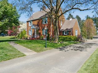 601 Clay Pike, Irwin, PA