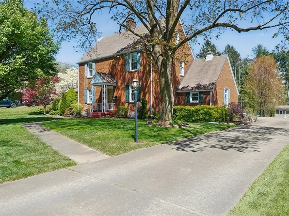 601 Clay Pike, Irwin, PA 15642