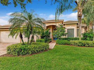 1406 King Sago Ct, Naples, FL 34119