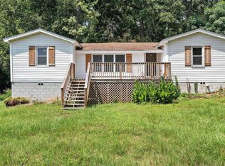 2400 Buttermilk Rd, Cottondale, AL 35453