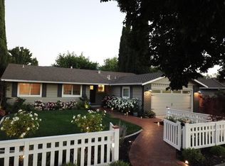 1792 Los Gatos Almaden Rd, San Jose, CA 95124