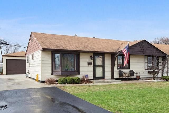 1st image of this home