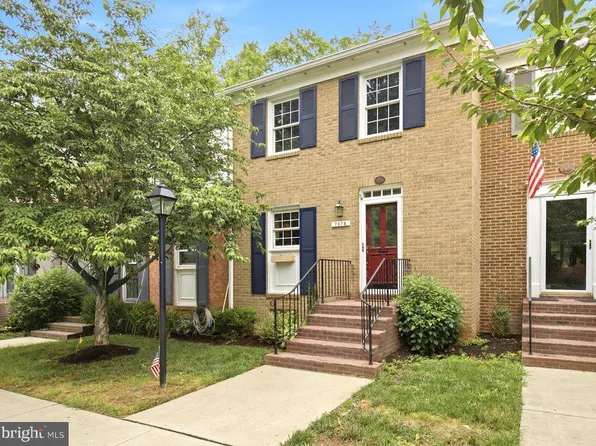 7674 Tiverton Dr, Springfield, VA 22152