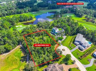 123 Mediterra Way, Spring, TX 77389