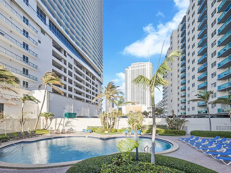 4001 S Ocean Dr #3B — Photo 17