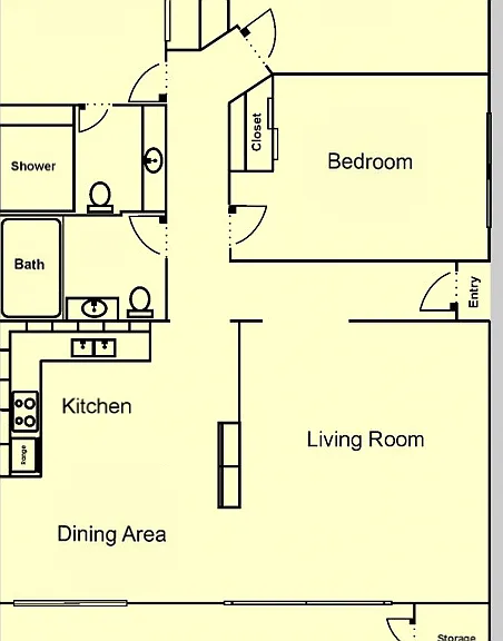 Arbor Glen Apartment Homes — Photo 30