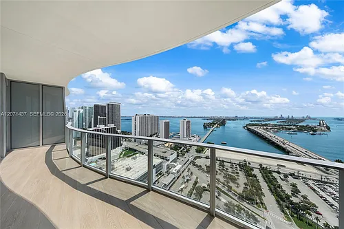 1400 Biscayne Blvd #3405 Photo 1