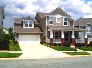 14623 Hillmoor Ln, Huntersville, NC 28078