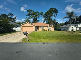 5 Post Oak Ln, Palm Coast, FL 32164