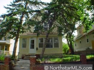 1422 Morgan Ave N, Minneapolis, MN 55411