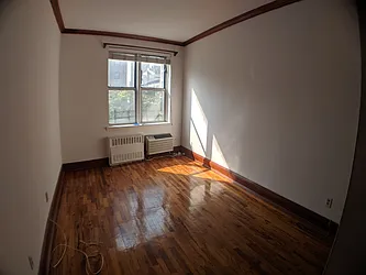 Rented by City Connections Realty