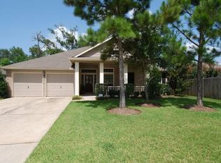 13706 Brighton Park, Humble, TX 77044