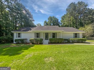 1583 Thornwood Dr, Jonesboro, GA 30236