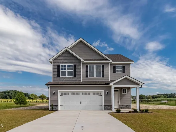 111 Golden Willow Drive, La Grange, NC 28551