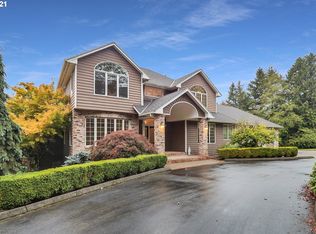 727 Lone Oak Rd, Longview, WA 98632