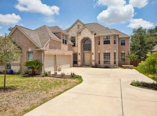 10105 Whitley Bay Dr, Austin, TX 78717