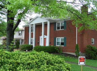 1720 Highland Ave, Fort Wright, KY 41011