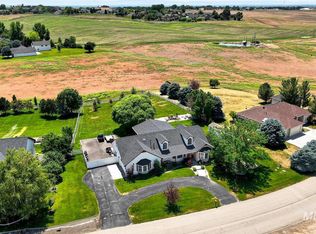 10551 W Deep Canyon Dr, Star, ID 83669
