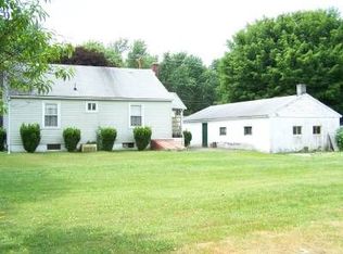 18 Hartman Rd, The Plains, OH 45780