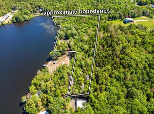 54 Mallette Lake Rd, Digby, NS B0W1H0