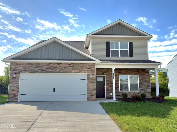 221 Artist Ave, Johnson City, TN 37615