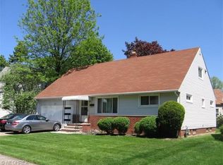 975 S Green Rd, South Euclid, OH 44121