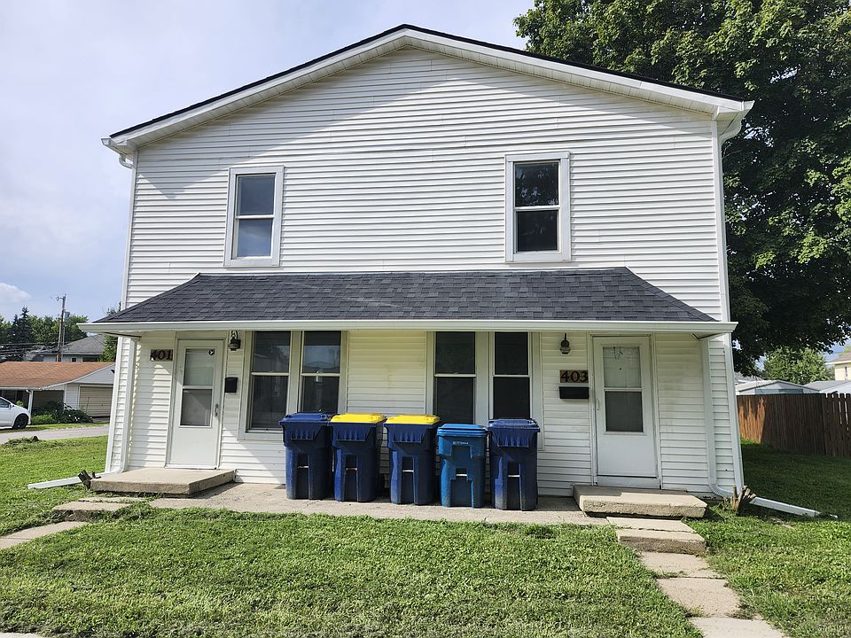 1st image of 403 E 6th St #1