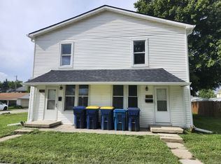 403 E 6th St #1, Sheridan, IN 46069