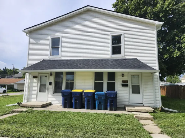 403 E 6th St #1, Sheridan, IN 46069