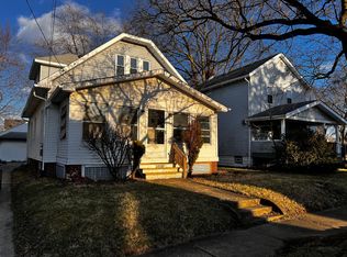 1181 Lily St #1, Akron, OH 44301