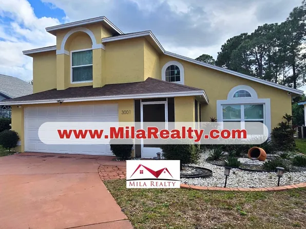 3001 Bransbury Ct, Kissimmee, FL 34747
