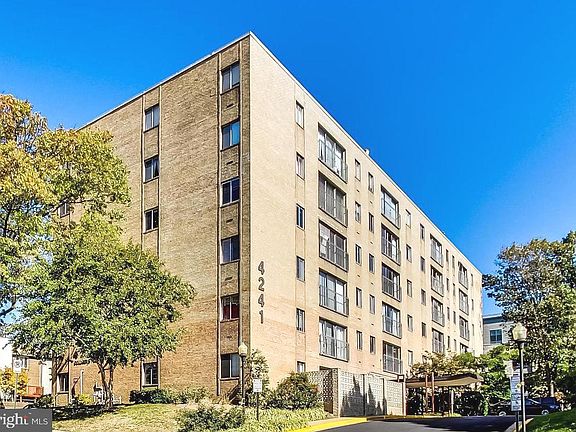 2nd image of 4241 Columbia Pike APT 206
