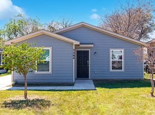 3204 Avenue L, Fort Worth, TX 76105