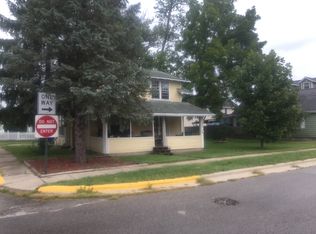 206 Auditorium Blvd, Winona Lake, IN 46590