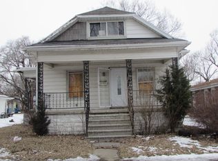 655 N Chicago Ave, Kankakee, IL 60901