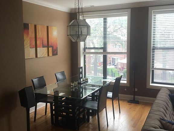 Dining Room Area