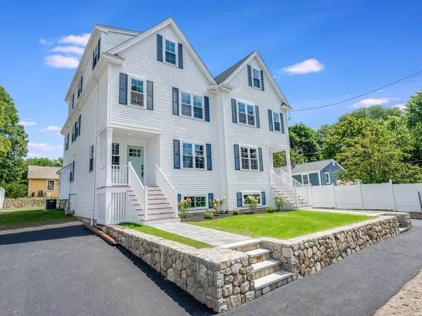 3 Nelly St #B, Wakefield, MA 01880