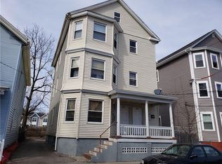 137 Colfax St, Providence, RI 02905