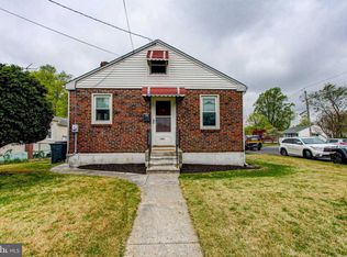1301 Cinnaminson Ave, Cinnaminson, NJ 08077