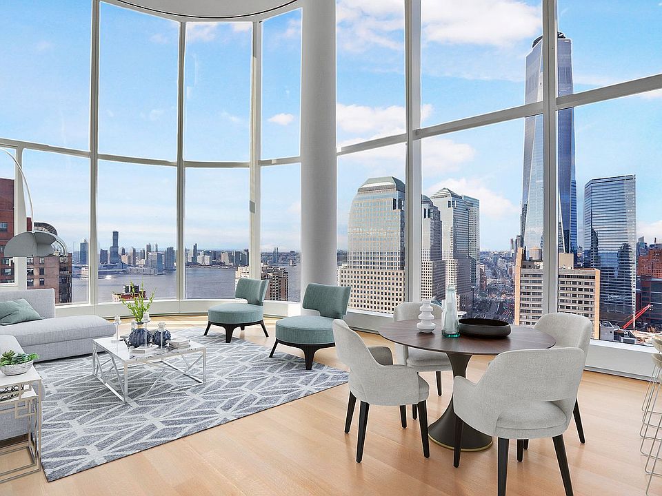 1st image of 50 West St APT 34D