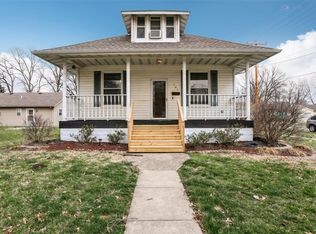 783 N 1st St, Breese, IL