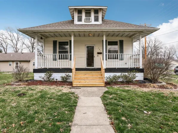 783 N 1st St, Breese, IL 62230