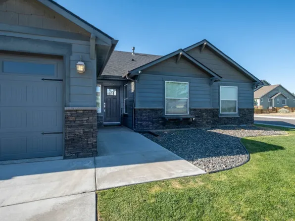 (undisclosed Address), West Richland, WA 99353