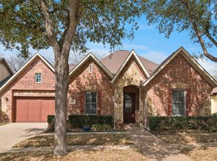 6411 Tuscany Park Dr, Arlington, TX 76016