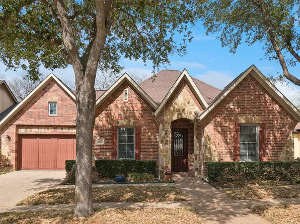 6411 Tuscany Park Dr, Arlington, TX 76016