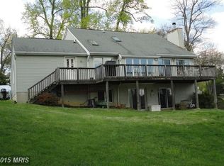 1865 Burley Rd, Annapolis, MD 21409