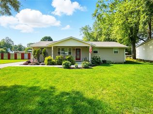 3713 Shawnee Trl, Jamestown, OH 45335