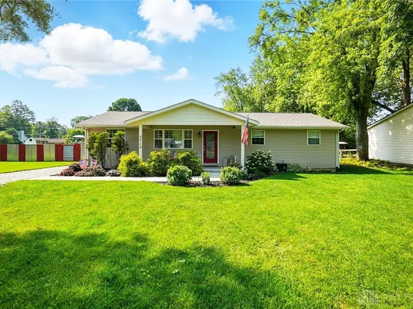 3713 Shawnee Trl, Jamestown, OH 45335