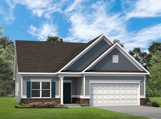 1918 Fireside Dr, Fayetteville, NC 28312