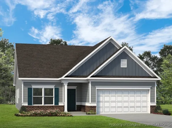 1918 Fireside Dr, Fayetteville, NC 28312